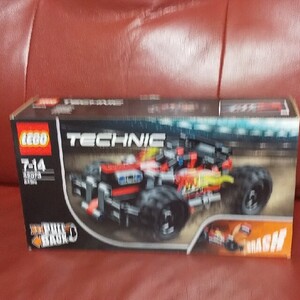  レゴ 42073 TECHNIC LEGO 未開封 未使用