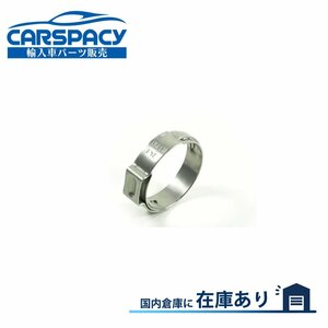 新品即納 32111131345 BMW MINI ミニ R50 R53 R52 クーパー クーパーS ホースクランプ