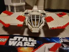 LEGO スター・ウォーズ シップ