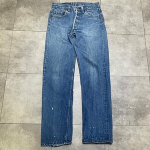 USA製 90年代 Levi