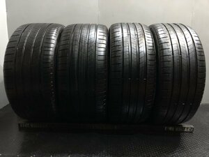 新車外し PIRELLI P ZERO NC0 285/45ZR21 315/40ZR21 21インチ 夏タイヤ 4本 ポルシェ承認 カイエンPHV ランボルギーニ ウスル等　(VTP948)