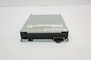 3.5インチ FDD NEC FD1231T 1台 IBM Aptiva 2196-4BM 使用