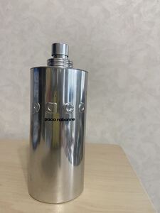 pacorabanne パコラバンヌ　パコ　オードトワレ100ml 総重量134.5g スプレー　EDT SP 定形外発送は350円