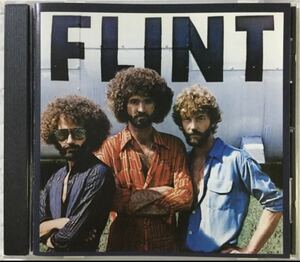 FLINT/ フリント/ GRAND FUNK RAILROAD/ グランド・ファンク・レイルロード