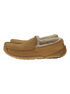 UGG australia◆シューズ/US10/CML/レザー