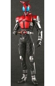 中古フィギュア 仮面ライダーカブト ライダーフォーム 「仮面ライダーカブト」 Project BM!No.006