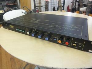 u26847 ■ ヤマハ R1000 Digital Reverberation リバーブ 中古 札幌 ■