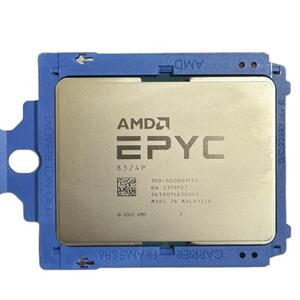 2月5日発送 AMD EPYC 8324P CPU Processor 2.65GHz-3.0GHz 32 Cores SP6 180W