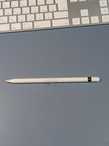 Apple Pencil1　第1世代　新品未使用　Apple store交換商品