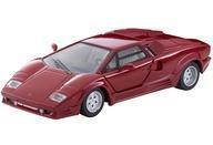 中古ミニカー 1/64 LV-N ランボルギーニ カウンタック 25thアニバーサリー(レッド) 「トミカリミテッドヴ