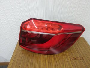 ◆ BMW X6 F16 F86 右テールランプ 7314860-06【9369】 ◆