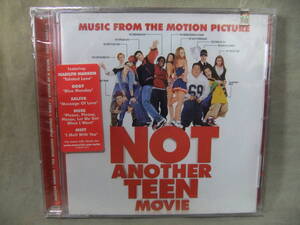 ★未開封 Not Another Teen Movie