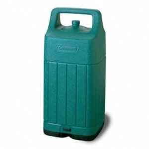 Coleman Liquid Fuel Lantern Hard-Shell Carry Case　(shin