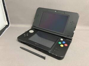 NEW ニンテンドー3DS 本体(ゆ23-02-35)