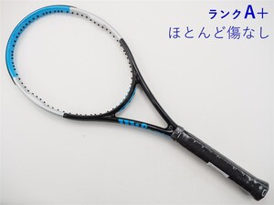 中古 テニスラケット ウィルソン ウルトラ ツアー 95カウンターベイル バージョン3.0 2020年モデル (G3)WILSON ULTRA TOUR 95CV V3.0 2020