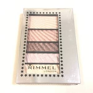 新品 ◆RIMMEL (リンメル) ダブルスターアイズ 003◆