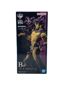 BANDAI SPIRITS◆ジョジョの奇妙な冒険/B賞/カーズフィギュア/フィギュア/コミック&アニメ