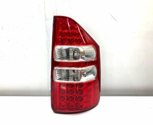 トヨタ ノア ZRR70 後期 純正 テールランプ 右 LED ICHIKOH28-219（83A-76ｍ）