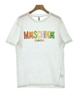 MOSCHINO Tシャツ・カットソー レディース モスキーノ 中古　古着