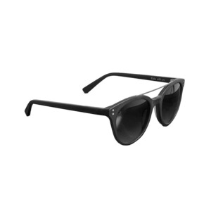 フォロー Follow サングラス 激安 50％オフ 送料無料 バード サングラス BARRED SUNGLASSES F10821 ブラック