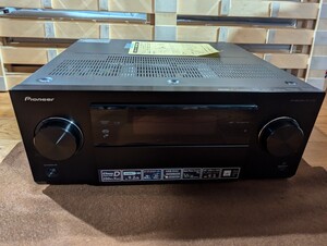 【美品】Pioneer パイオニア AVアンプ SC-LX87