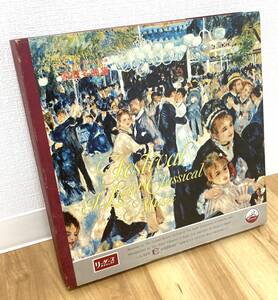 ＃3941B リーダーズダイジェスト特選　家庭名曲集　クラシックLPレコード　12枚セット ※ジャンク品