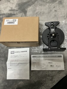 【未使用品】スタジオオーシャンマーク　糸巻工場　IK500 Ver2