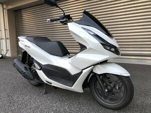 【極上】 ホンダ　PCX125 動画あり　実働　売り切ります