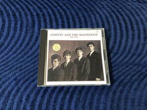 The Beatles ザ・ビートルズ Johnny And The Moondogs Silver Days Airtime warwick
