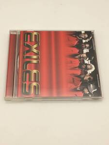 【2004】CD　EXILES　＊【782101000118】