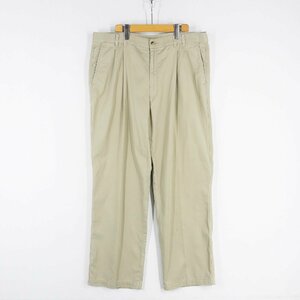 HAGGAR CLOTHING チノパンツ Size 100 #19769 アメカジ カジュアル きれいめ