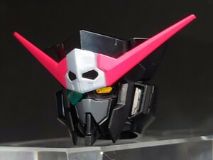 MG 1/100 ガンダムAGE-2 ダークハウンド 頭部 パーツ ミキシングに ガンプラ 正規品 同梱歓迎