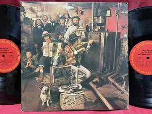 ◆USorg盤!◆BOB DYLAN AND THE BAND◆THE BASEMENT TAPES◆