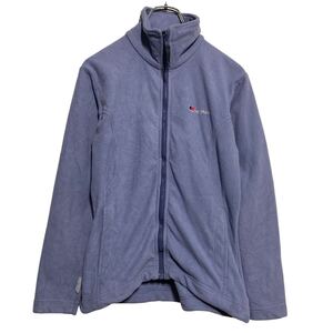 berghaus フリース ジャケット S~ ブルー レディース フルジップ アウトドア 古着卸 アメリカ仕入 a610-7097