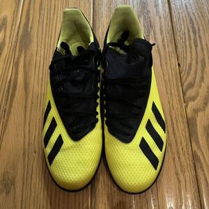 adidas アディダス　24 スパイク　サッカー　キッズ　おまけ