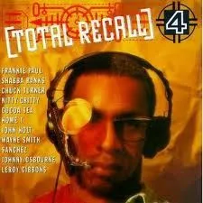 米LP Various Total Recall 4 VPRL1210 VP Records /00260