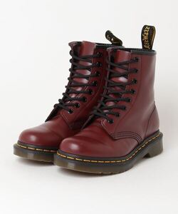 「Dr. Martens」 ブーツ UK3 ブラウン レディース