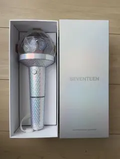 箱付き⭐︎seventeen セブンティーン ペンライト