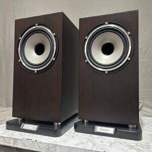 【C】TANNOY Revolution XT6 スピーカーペア タンノイ 088177