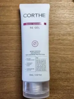 CORTHE dermo rejuvenation re gel 60mL