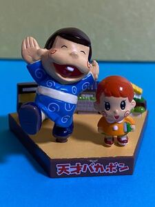 赤塚不二夫ワールド　テレビアニメミュージアム　バカボン&ハジメちゃん