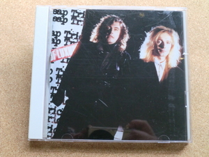 ＊CHEAP TRICK／LAP OF LUXURY（25・8P-5132）（日本盤）