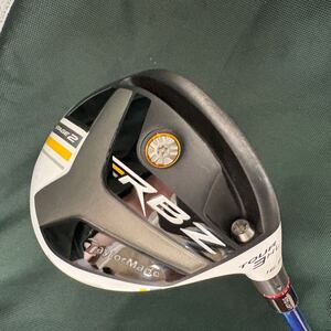 RBZ ３番 16.5 Speeder 661 Evolution FLEX-S 