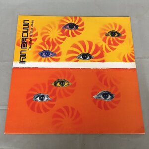 【中古品B】IAN BROWN(イアン・ブラウン) LP レコード Thriller/Billie Jean (管理番号：063113)