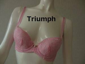 ☆トリンプ半額セール/Triumph☆ブラジャー☆A70☆85407513