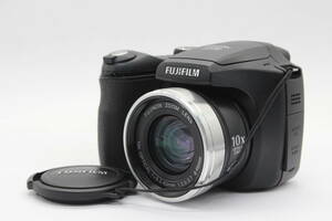 【返品保証】 【便利な単三電池で使用可】フジフィルム Fujifilm Finepix S5700 10x コンパクトデジタルカメラ s4990