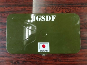 チョロQ JGSDF セット