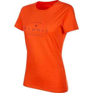 マムート Seile Tシャツ(レディース) M(日本サイズL相当) ジオンPRT1 #1017-00980-2185 MAMMUT 新品 未使用