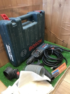 001♪おすすめ商品♪BOSCH ボッシュ ハンマドリル GBH2-2SRE