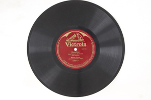 米78RPM/SP Mischa Elman Rondino 64547 VICTROLA /00500